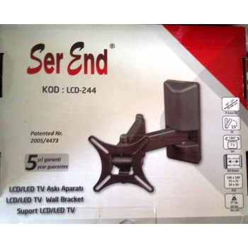  duvar askı aparatı-2 Ser-End